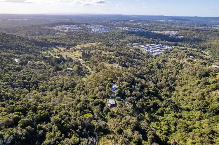 59 MAJELLA CRESCENT, Bahrs Scrub QLD 4207