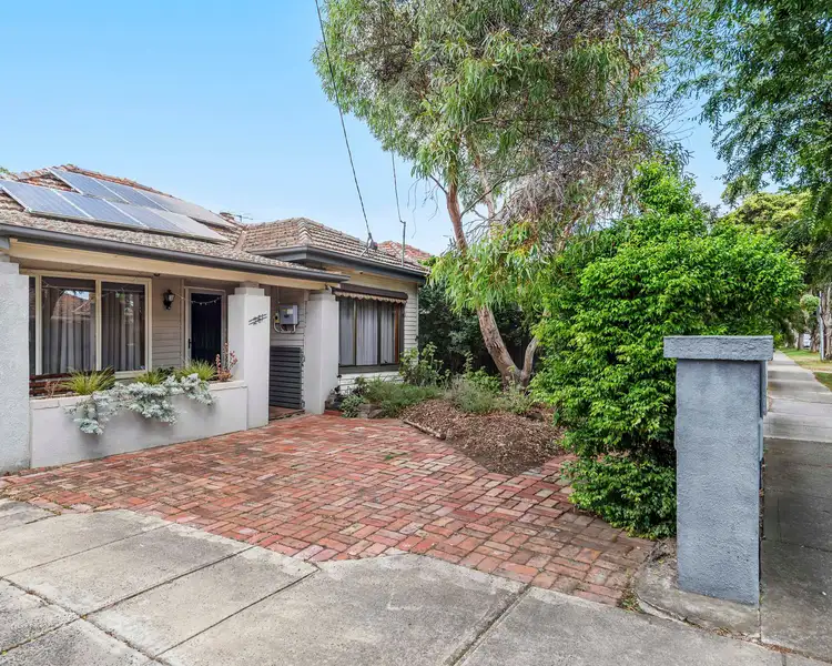 261 FRANCIS STREET, Yarraville VIC 3013