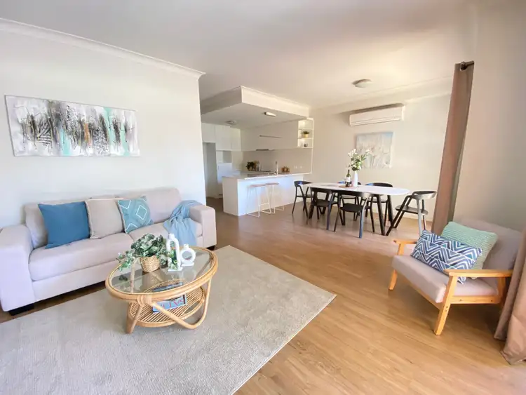 UNIT 5/808 PORT ROAD, Woodville South SA 5011