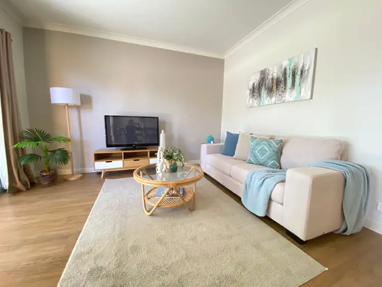 Second view of Homely unit listing, UNIT 5/808 PORT ROAD, Woodville South SA 5011