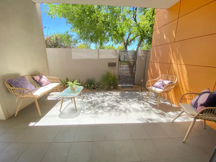 Third view of Homely unit listing, UNIT 5/808 PORT ROAD, Woodville South SA 5011
