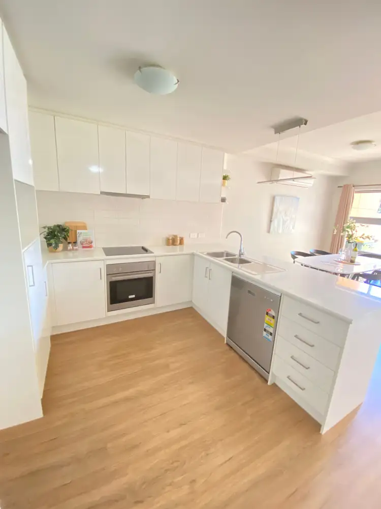 Fourth view of Homely unit listing, UNIT 5/808 PORT ROAD, Woodville South SA 5011