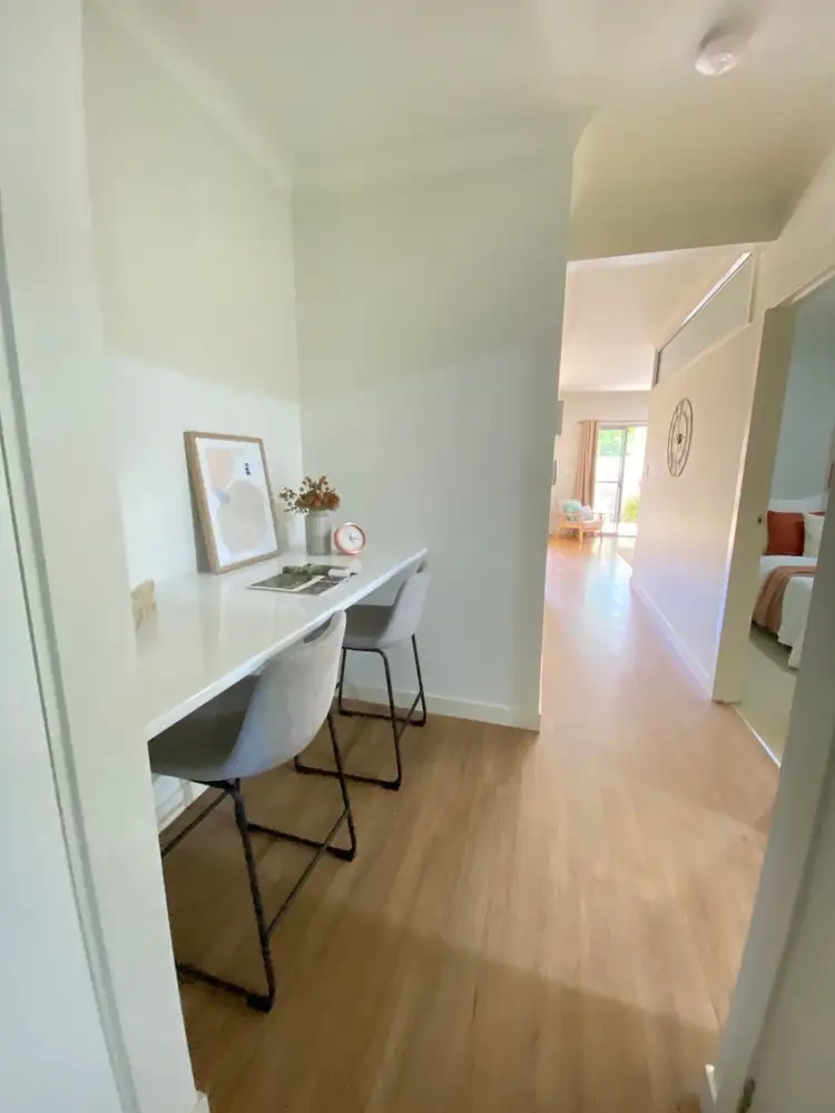 Fifth view of Homely unit listing, UNIT 5/808 PORT ROAD, Woodville South SA 5011