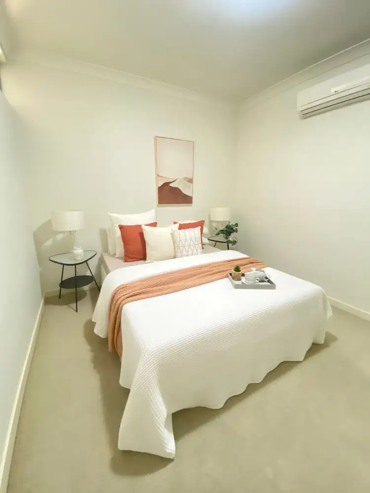 Sixth view of Homely unit listing, UNIT 5/808 PORT ROAD, Woodville South SA 5011