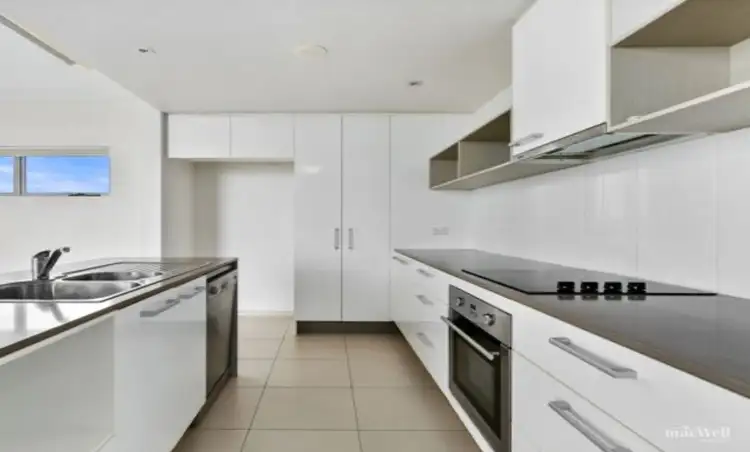 Second view of Homely apartment listing, UNIT 164/133 LAVER DRIVE, Robina QLD 4226