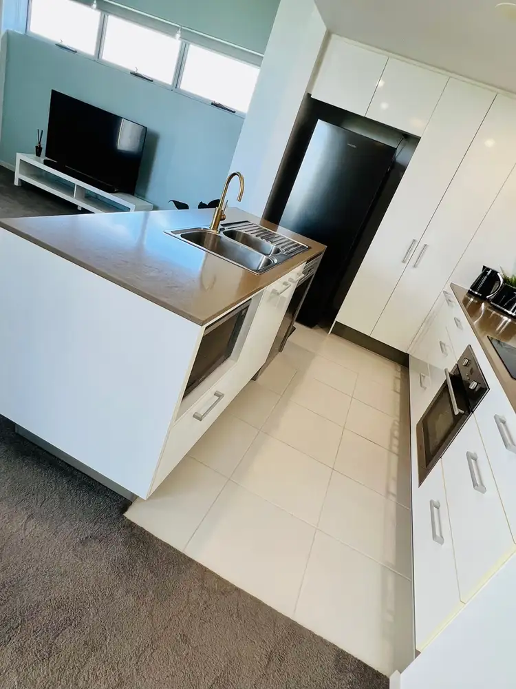 Fifth view of Homely apartment listing, UNIT 164/133 LAVER DRIVE, Robina QLD 4226