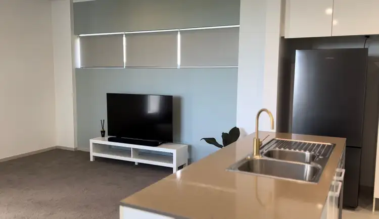 Sixth view of Homely apartment listing, UNIT 164/133 LAVER DRIVE, Robina QLD 4226