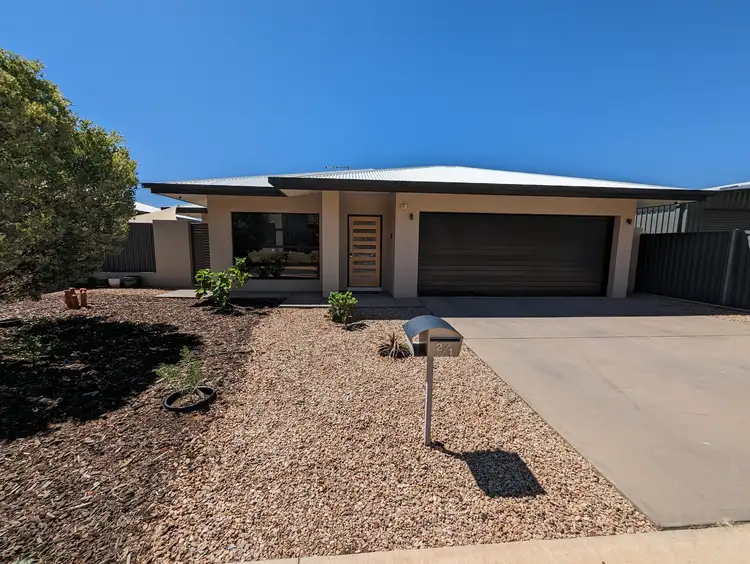 APARTMENT 2/1 WERLATYE COURT, Mount Johns NT 874