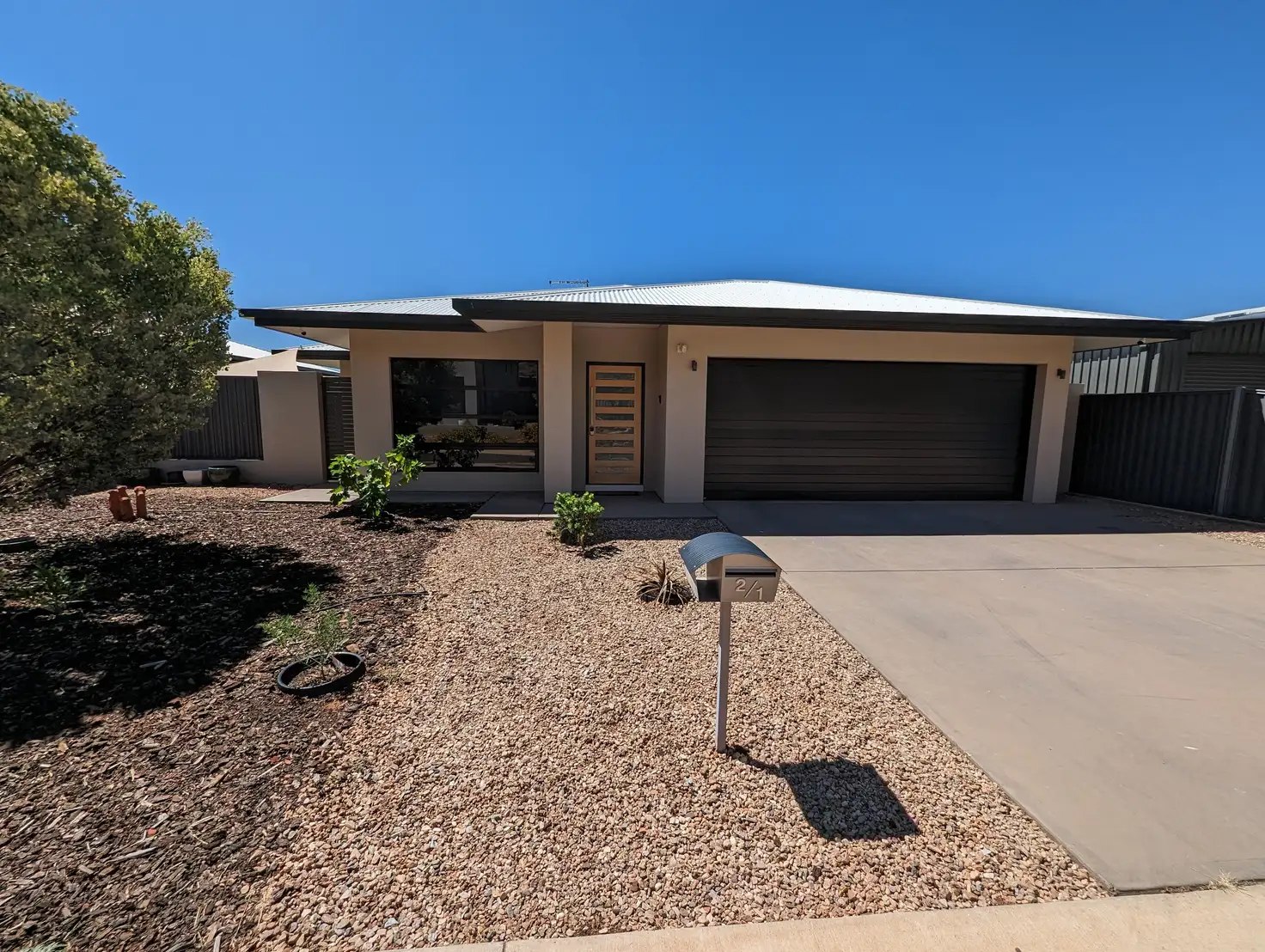 Main view of Homely house listing, APARTMENT 2/1 WERLATYE COURT, Mount Johns NT 874