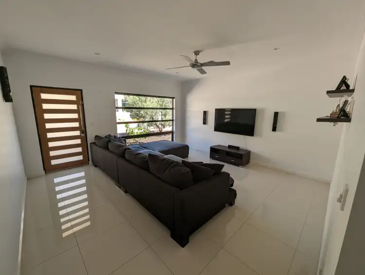Third view of Homely house listing, APARTMENT 2/1 WERLATYE COURT, Mount Johns NT 874