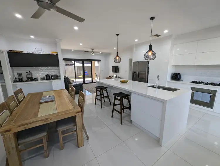 Fifth view of Homely house listing, APARTMENT 2/1 WERLATYE COURT, Mount Johns NT 874