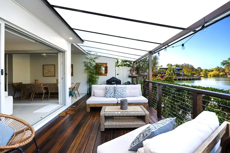36 SERENITY CIRCUIT, Maroochydore QLD 4558