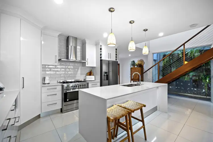 Second view of Homely house listing, 36 SERENITY CIRCUIT, Maroochydore QLD 4558