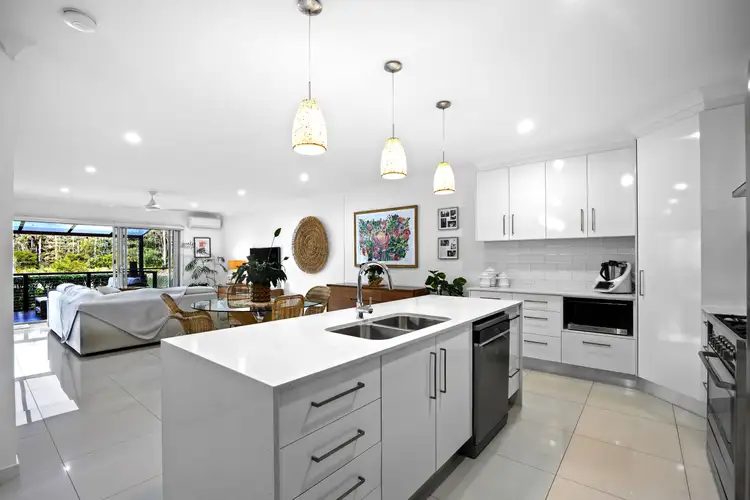 Third view of Homely house listing, 36 SERENITY CIRCUIT, Maroochydore QLD 4558