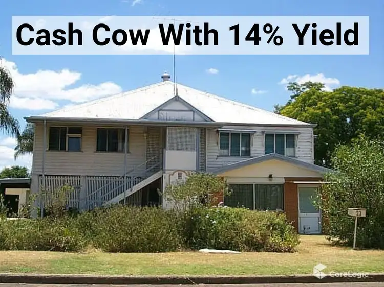 23 OLD COLLEGE ROAD, Gatton QLD 4343