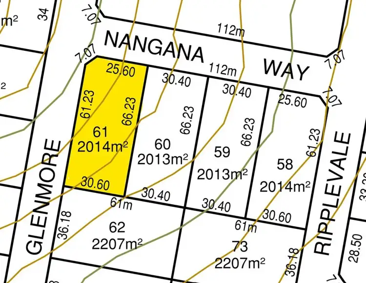 2 Nangana Way, Winchelsea VIC 3241