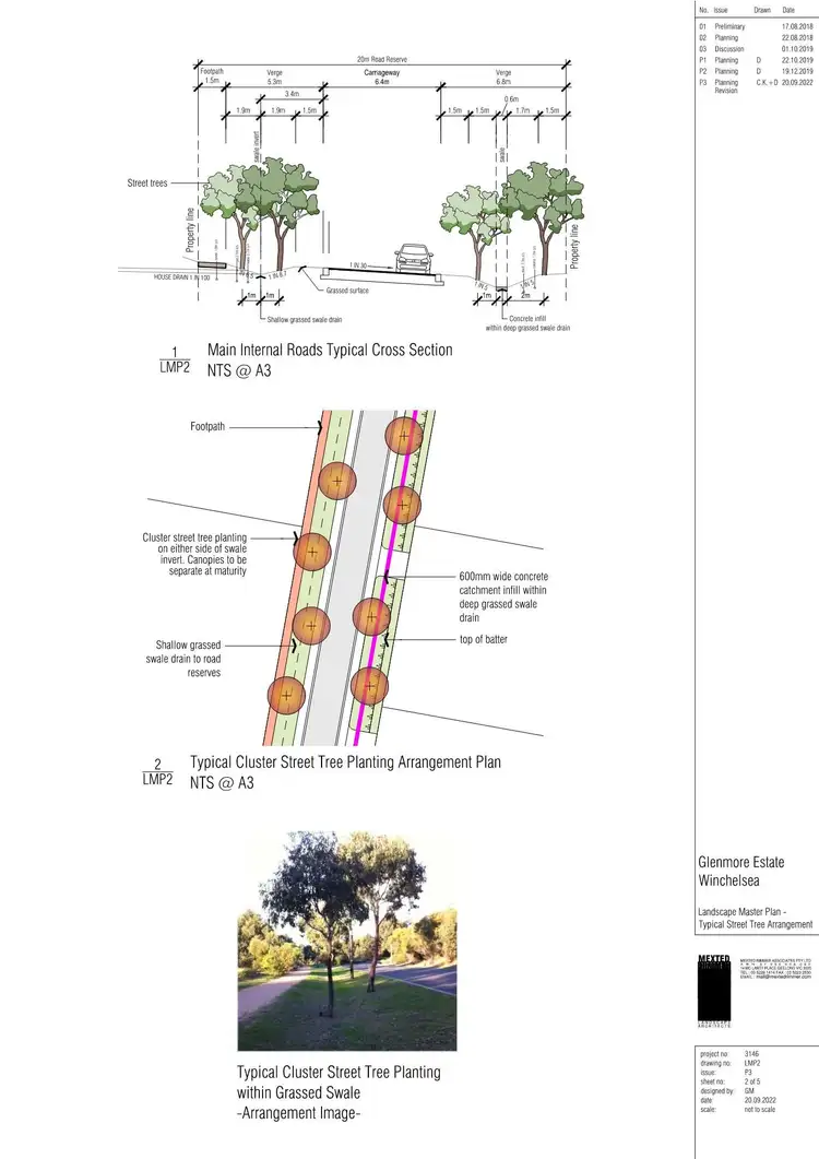 Fourth view of Homely land listing, 2 Nangana Way, Winchelsea VIC 3241