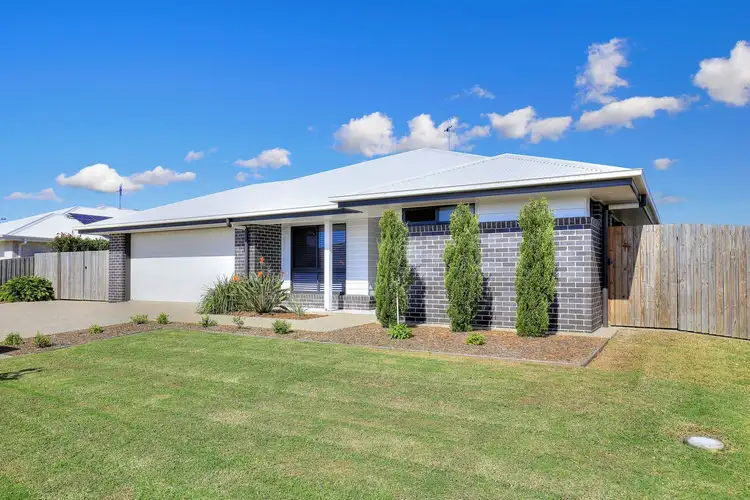 Second view of Homely house listing, 5 PELICAN DRIVE, Bargara QLD 4670
