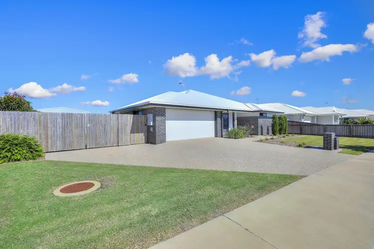 Third view of Homely house listing, 5 PELICAN DRIVE, Bargara QLD 4670