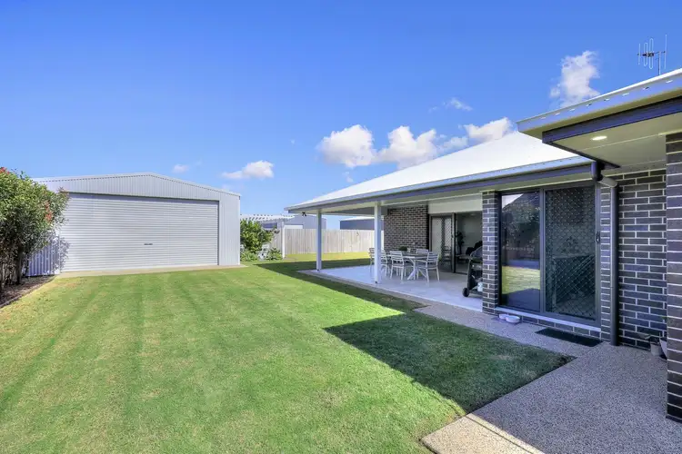 Fourth view of Homely house listing, 5 PELICAN DRIVE, Bargara QLD 4670