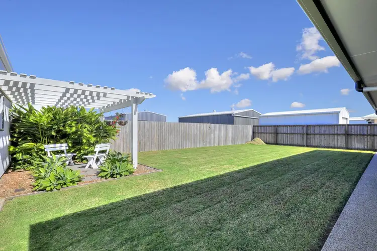 Fifth view of Homely house listing, 5 PELICAN DRIVE, Bargara QLD 4670