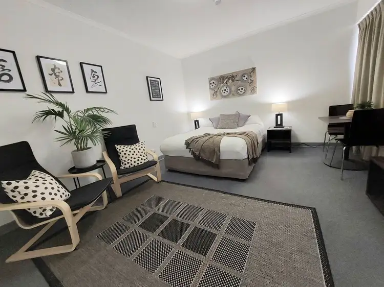 UNIT 32/259 GOUGER STREET, Adelaide SA 5000
