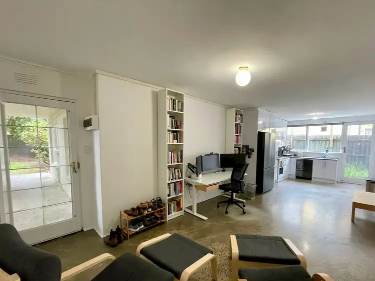 Second view of Homely unit listing, UNIT 16/141 ELM STREET, Northcote VIC 3070