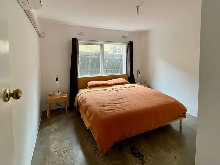 Third view of Homely unit listing, UNIT 16/141 ELM STREET, Northcote VIC 3070