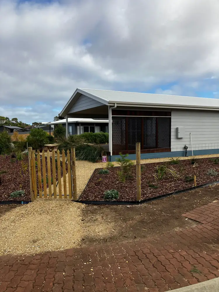1 SEAVIEW CLOSE, Cape Jervis SA 5204