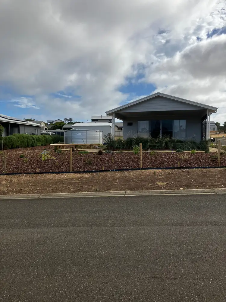 Second view of Homely house listing, 1 SEAVIEW CLOSE, Cape Jervis SA 5204