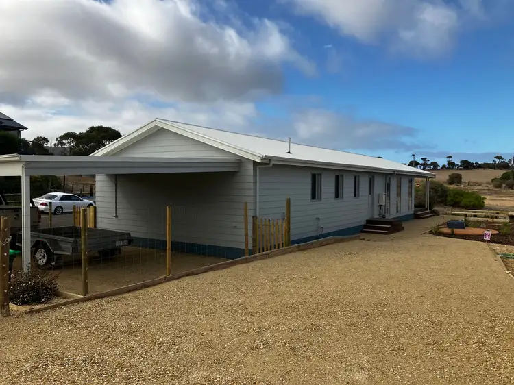 Third view of Homely house listing, 1 SEAVIEW CLOSE, Cape Jervis SA 5204