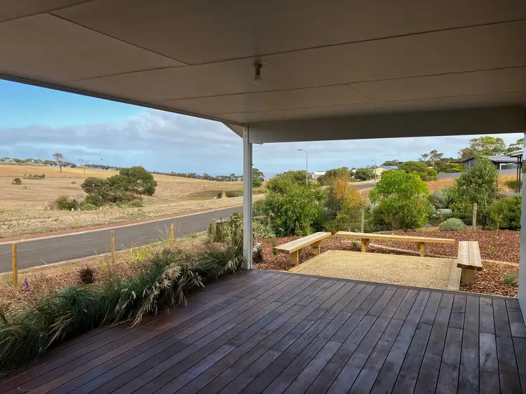 Fifth view of Homely house listing, 1 SEAVIEW CLOSE, Cape Jervis SA 5204