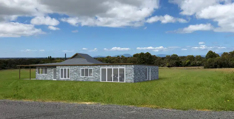 Third view of Homely land listing, 9 OBERON VISTA, Foster VIC 3960