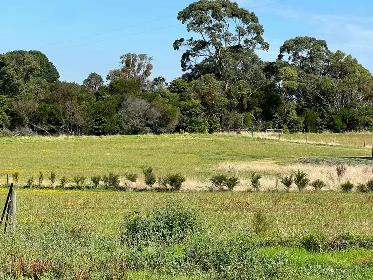 Fourth view of Homely land listing, 9 OBERON VISTA, Foster VIC 3960