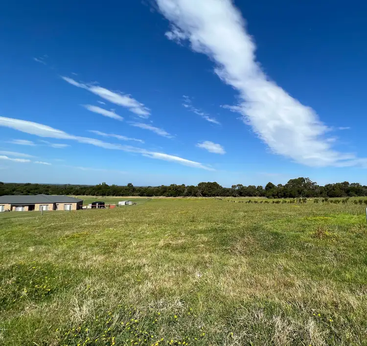 Fifth view of Homely land listing, 9 OBERON VISTA, Foster VIC 3960