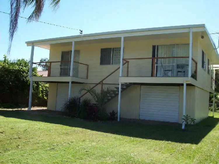 37 Alpinia Avenue, Banksia Beach QLD 4507
