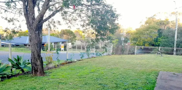 Fourth view of Homely house listing, 7 CHARDONNAY STREET, Wilsonton Heights QLD 4350