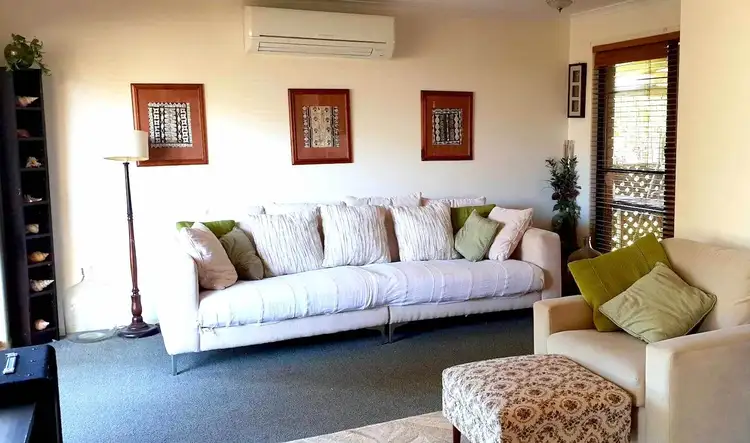 Seventh view of Homely house listing, 7 CHARDONNAY STREET, Wilsonton Heights QLD 4350