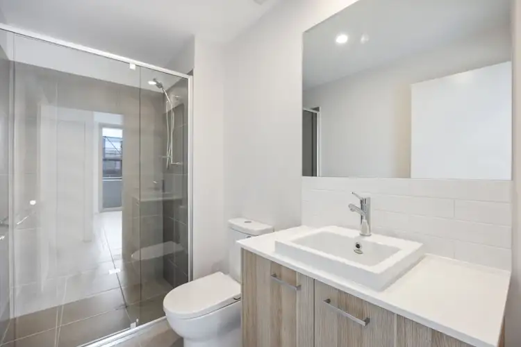 Fifth view of Homely apartment listing, 406/7 Spring Street, Sippy Downs QLD 4556