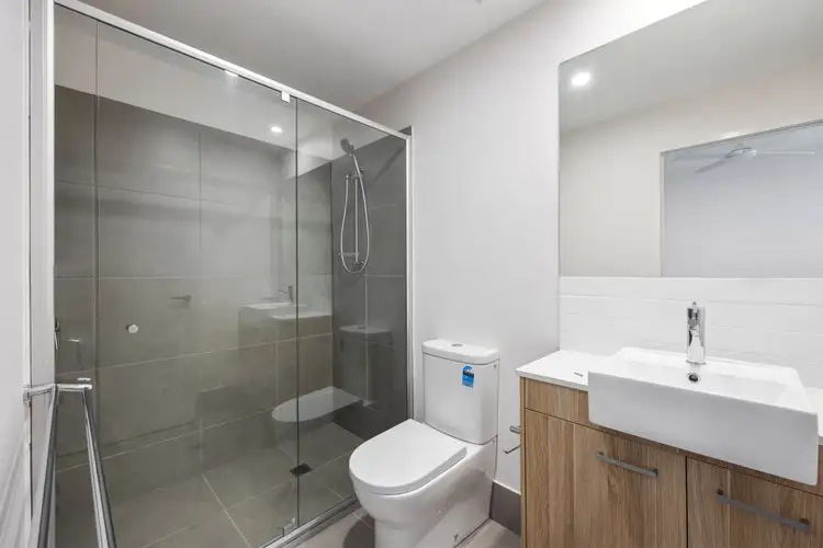 Sixth view of Homely apartment listing, 406/7 Spring Street, Sippy Downs QLD 4556