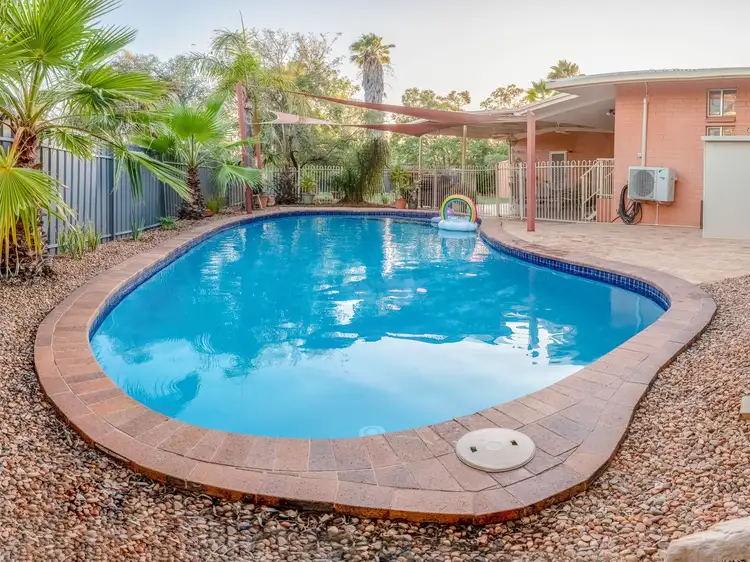 44 LACKMAN TERRACE, Braitling NT 870