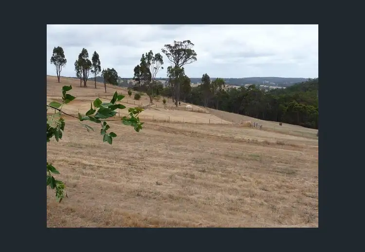 Fourth view of Homely land listing, 18 GOLDEN ASH RISE, Kangaroo Gully WA 6255