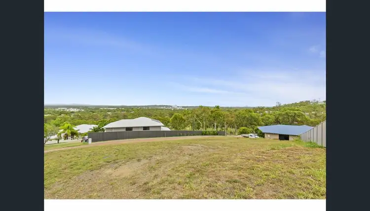 Third view of Homely land listing, 10 CONNEMARA DRIVE, Kawana QLD 4701