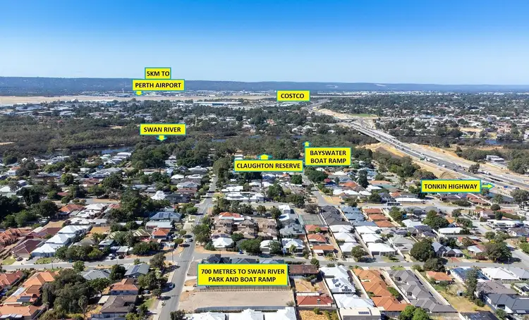 Fifth view of Homely land listing, Address available on request