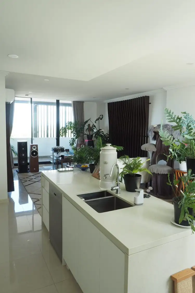Second view of Homely apartment listing, UNIT 506/1081A OLD PRINCES HIGHWAY, Engadine NSW 2233