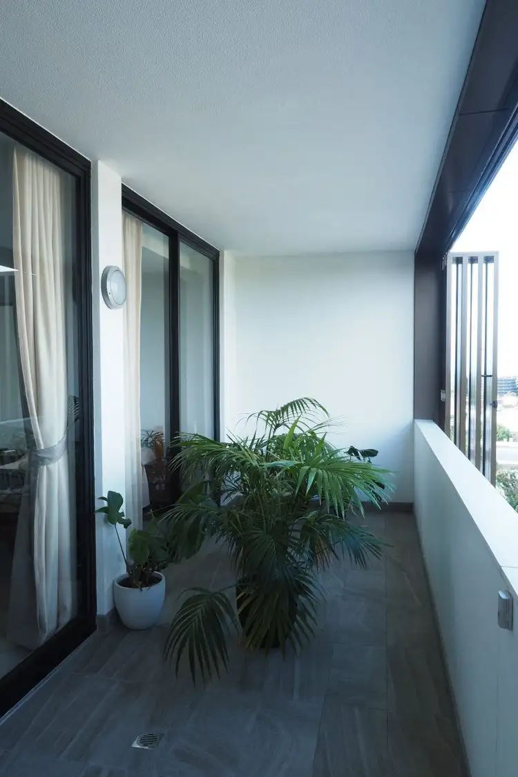 Sixth view of Homely apartment listing, UNIT 506/1081A OLD PRINCES HIGHWAY, Engadine NSW 2233
