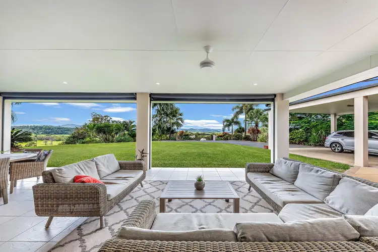 Main view of Homely rural property listing, 87 GILLIES ROAD, Strathdickie QLD 4800