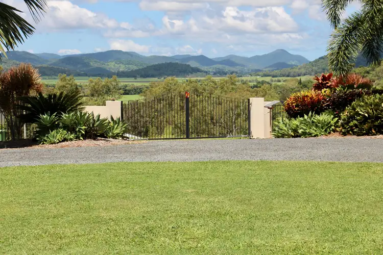 Second view of Homely rural property listing, 87 GILLIES ROAD, Strathdickie QLD 4800