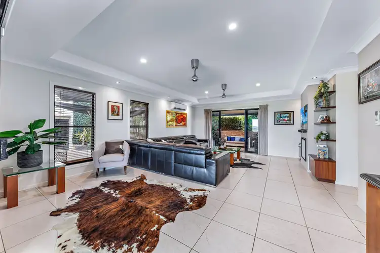 Third view of Homely rural property listing, 87 GILLIES ROAD, Strathdickie QLD 4800