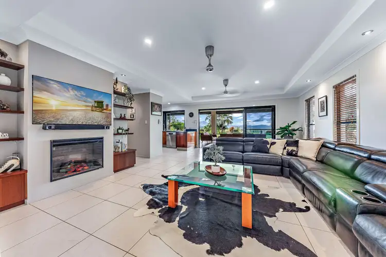 Fourth view of Homely rural property listing, 87 GILLIES ROAD, Strathdickie QLD 4800